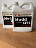 Mudd Off Super Concentrate - 2 Pack