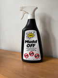 Mudd Off Pre-Mix Spray