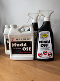 Mudd Off Speedway Season Starter Pack Special
