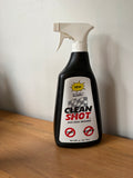 Clean Shot Pre-Mix Spray