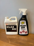 Mudd Off Entry Pack Special
